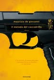 Libri: Il metodo del coccodrillo di Maurizio De Giovanni